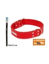 Collar perro, mct mascotas, 60x3,5