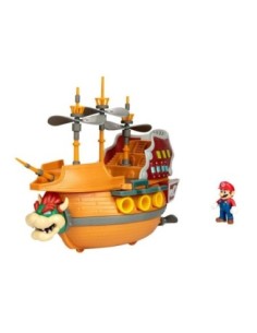 jakks_pacific_playset_deluxe_aeronave_bowser_super_mario_nintendo_con_figura_de_6_cm_y_accesorios_móviles_0192995404298_oferta 2