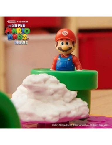 jakks_pacific_super_mario_movie_-_mini_world_van_playset_417134_para_niños_+3_años_0192995417137_barato