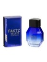 Omerta Faktz Select Eau de Toilette 100ml para Hombre