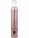 Espuma Color Montibello Finalstyle Colour Mousse Brunette Marrón 320 Ml