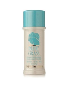 Elizabeth Arden Blue Grass Desodorante en Crema 40 Ml para Mujer