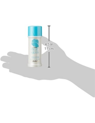 ELIZABETH ARDEN Blue Grass Desodorante en Crema 40 ml para Mujer