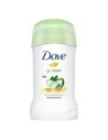 Dove Go Fresh Pepino & Té Verde Desodorante Stick 40 Ml