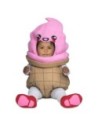 My Other Me Disfraz Bebé Helado Balloon Talla 12-24 Meses Con Gorro, Traje y Patucos