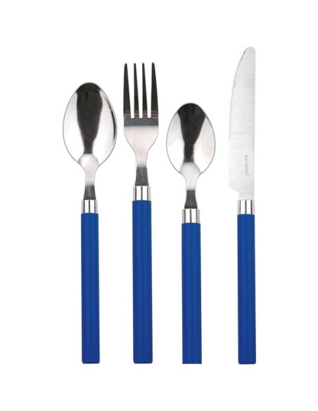 renberg_cubertería_24_piezas_inox_happie_blue_acero_inoxidable_mangos_azul_marino_6924691337099_oferta