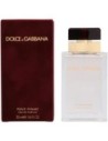 Dolce & Gabbana Pour Femme Eau de Parfum Spray 50 Ml para Mujer
