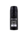 Axe Black Desodorante Vaporizador 150ml para Hombre