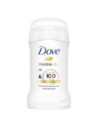 Dove Desodorante Invisible Dry Stick 40ml para Mujer