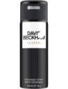 David Beckham Classic Men's Desodorante Anti-perspirant Body Spray 150ml para Hombre