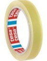 Tesa - Cinta Adhesiva Transparente 57226, 33 M X 19 mm