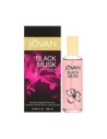 Jovan Black Musk For Women Cologne Concentrado 96ml Vaporizador para Mujer