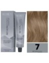 Revlon Revlonissimo Colorsmetique Coloración Permanente en Crema 7-medium Blonde 60 Ml Unisex