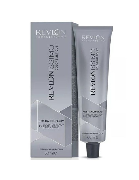 Compra REVLON Coloración Revlonissimo Colorsmetique 10 Rubio Platino 60 ml En Kiwiku