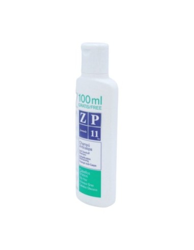 REVLON ZP11 Champú Anticaspa Para Cabello Graso 300ml - Kiwiku