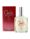Revlon Charlie Red Eau de Toilette para Mujer - 100 Ml