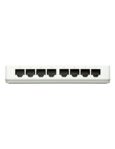 D-Link GO-SW-5G - Switch de red, 5 x 10/100/1000, color blanco: D-Link: Kiwiku.com: Informática 2