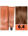 Revlon Tinte Permanente Revlonissimo Colorsmetique 6,4 Rubio Cobrizo 60 Ml
