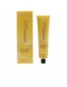 Revlon Tinte Permanente Revlonissimo Colorsmetique Hc 6,34 60 Ml para Cabello Con Cobertura de Canas