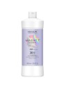 Revlon Magnet Blondes Developer 30 Vol. 900 Ml Oxidante Profesional para Cabello