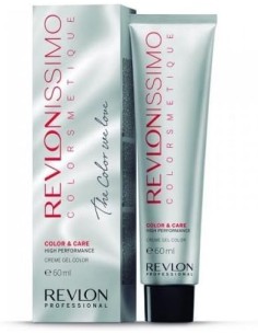 Compra REVLON Revlonissimo Colorsmetique No. 7.64 Tinte Permanente 60 Ml En Kiwiku
