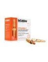 La Cabine Ampollas Vitamina C 10 X 2 Ml para Todo Tipo de Pieles