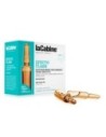 La Cabine Ampollas Efecto Flash Reafirmantes Antiarrugas Instantáneo 10 X 2 Ml Unisex