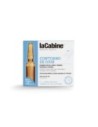 Lacabine Ampollas Contorno de Ojos Corrector de Bolsas y Ojeras 10 X 2 Ml - 1 Unidad
