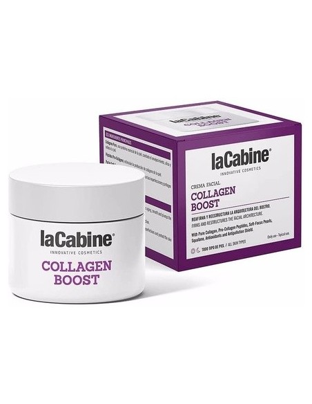 lacabine_collagen_boost_cream_50_ml_crema_reafirmante_con_colágeno_puro_para_todo_tipo_de_piel_8435534407704_oferta