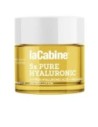Lacabine 5x Pure Hyaluronic Cream 50 Ml - Crema Ligera Hidratante Con 5 Tipos de Ácido Hialurónico