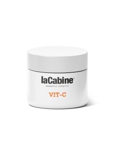 lacabine_crema_facial_iluminadora_vit-c_con_vitamina_c_encapsulada_para_todo_tipo_de_pieles_50_ml_8435534407674_oferta