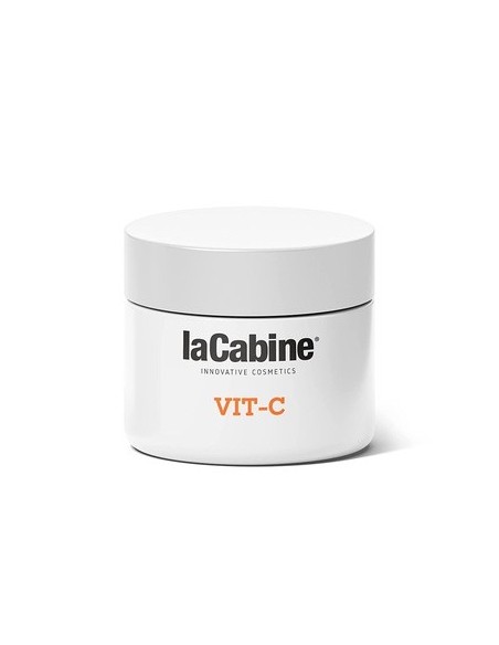 lacabine_crema_facial_iluminadora_vit-c_con_vitamina_c_encapsulada_para_todo_tipo_de_pieles_50_ml_8435534407674_oferta