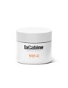 Lacabine Crema Facial Iluminadora Vit-c Con Vitamina C Encapsulada para Todo Tipo de Pieles 50 Ml