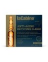 Lacabine Ampollas Anti-aging Reviving Elixir 10+5 X 2 Ml para Mujer