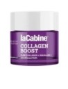 La Cabine Collagen Boost Cream 10 Ml Crema Reafirmante Con Colágeno Puro para Todo Tipo de Piel