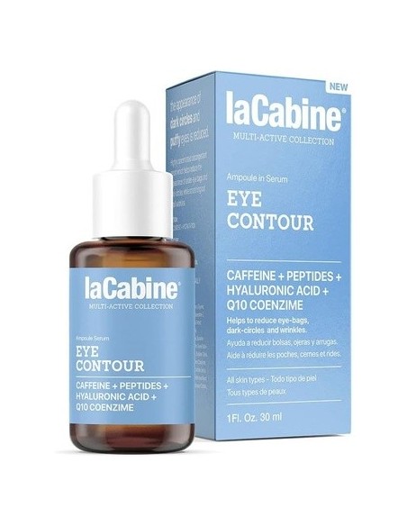 lacabine_eye_contour_sérum_descongestionante_para_bolsas_y_ojeras_30_ml_8435534410131_oferta