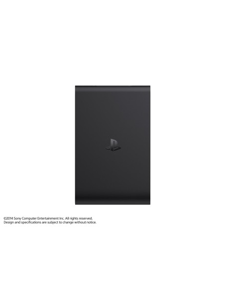 Sony - Micro Consola PlayStation TV + Voucher (PS4/PS Vita): Kiwiku.com: Videojuegos