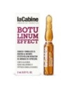La Cabine Ampolla Facial Botox-like 2 Ml para Todo Tipo de Piel