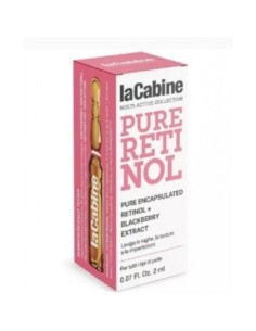 lacabine_retinol_puro_ampolla_concentrada_para_el_rostro_2_ml_unifica_el_tono_y_reduce_arrugas_8435534407100_oferta