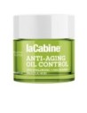 La Cabine Anti-aging Oil Control Crema Facial Antiedad para Piel Mixta A Grasa 50 Ml