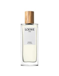 Loewe 001 Woman Eau de Toilette Spray 50ml para Mujer