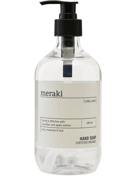 meraki_-_jabón_de_manos_silky_mist_490_ml_unisex_con_extractos_orgánicos_5707644528086_oferta
