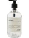 Meraki - Jabón de Manos Silky Mist 490 Ml Unisex Con Extractos Orgánicos