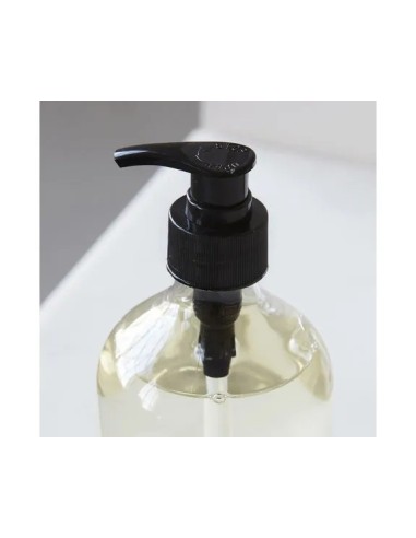 Jabón De Manos Orgánico MERAKI Tangled Woods 490 Ml - Hidratación Y Cuidado Natural