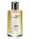 Mancera Roses Vanille Perfume para Mujer 120 Ml