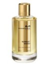 Mancera Kumkat Wood Eau de Parfum Unisex 120ml
