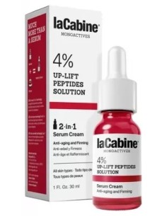 lacabine_monoactives_4%_peptides_serum_cream_30_ml_tratamiento_antiedad_hidratante_para_todo_tipo_de_piel_8436550778298_oferta