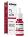 Lacabine Monoactives 4% Peptides Serum Cream 30 Ml Tratamiento Antiedad Hidratante para Todo Tipo de Piel