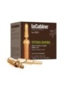 La Cabine For Men Ampollas Hydra Barba 10 X 2 Ml para Barba Seca y Deshidratada