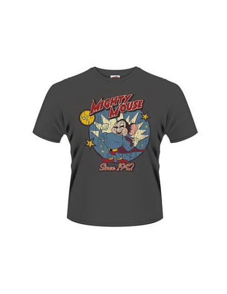 Camiseta super raton - since 1942 l